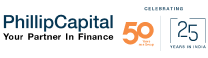 PhillipCapital Logo